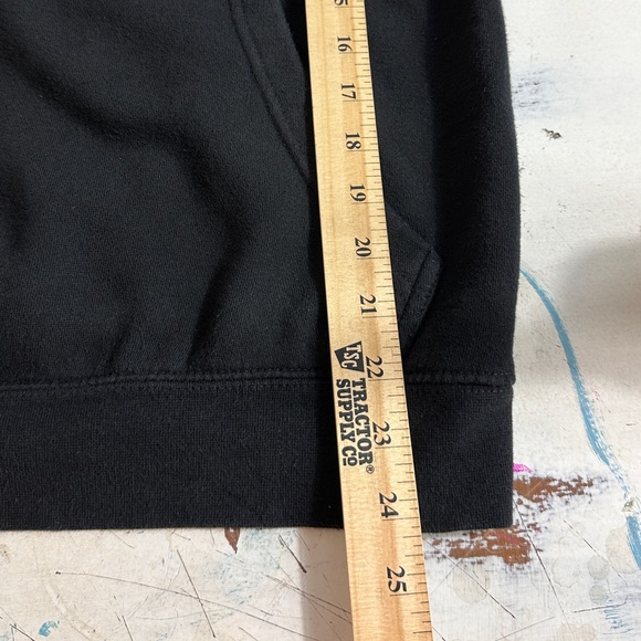 Vaulted Official Memorial Technoblade Graphic Hoodie - Black mens size M (G47) - Picture 5 of 6